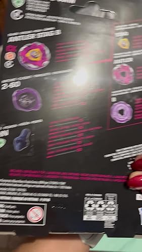 Amazon.co.jp: ベイブレード X アントラー スタッグ B 2-60HN CX