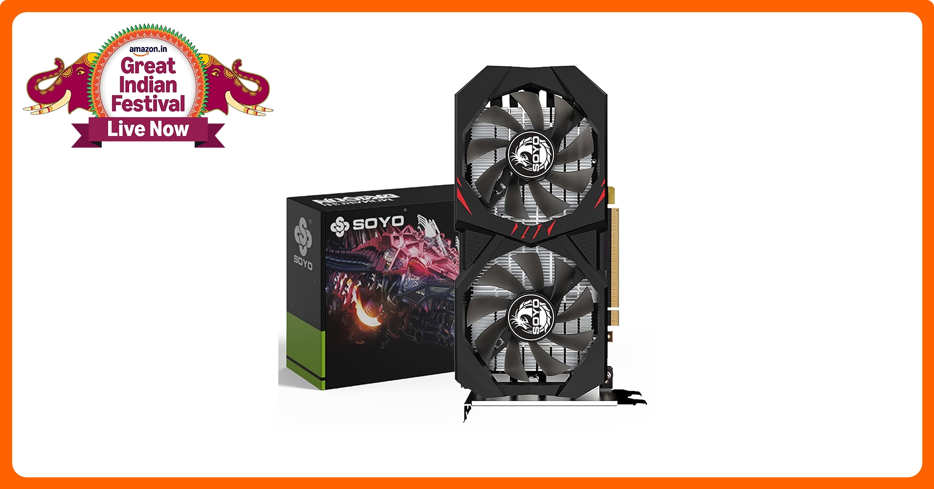 RX6600M グラフィックボード　SOYO Amazon | SOYO AMD Radeon RX6600M グラフィックスカード 8GB