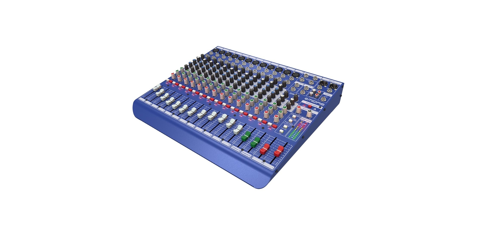 Amazon.com: Midas DM16 : Musical Instruments