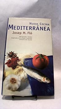Nueva cocina mediterranea