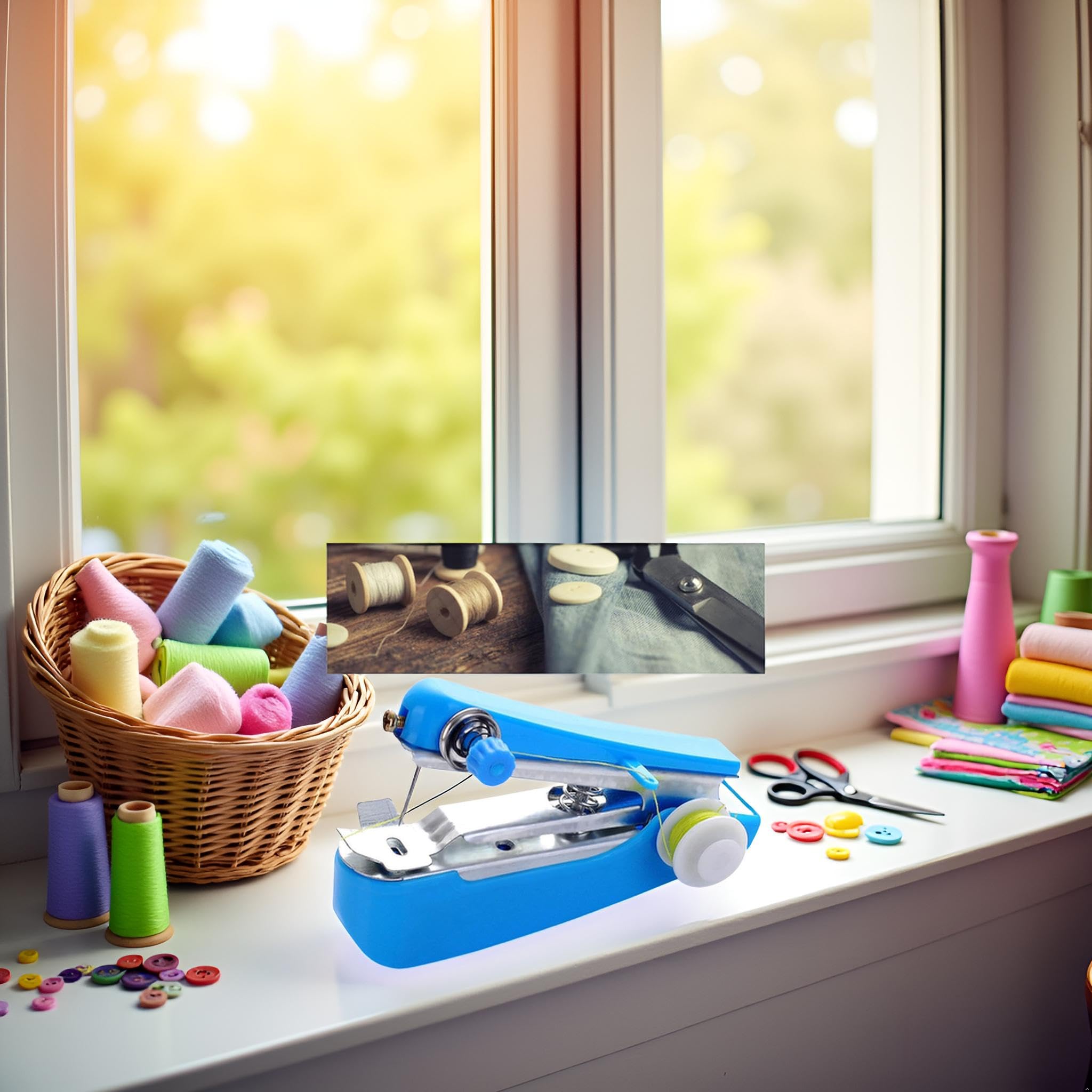 手動ミシン 美品 Amazon | 【ミシン職人Youtuber監修】ハンドミシン 初心者向き 電動