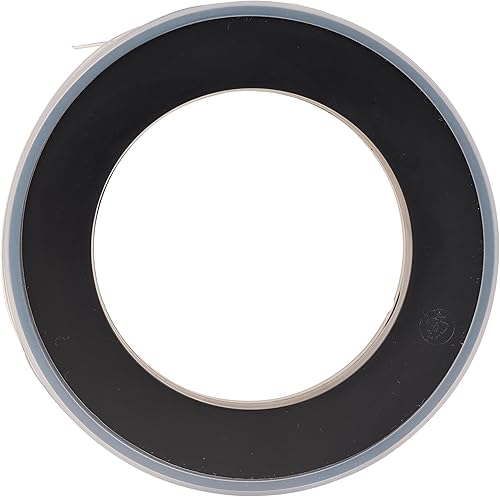 Miniatura 51 de Berkley Trilene Big Game - Sedal de pesca monofilamento Azul Acero,Naranja (Blaze Orange),Transparente,Marrón costero,Verde,Rosado coral,Solar