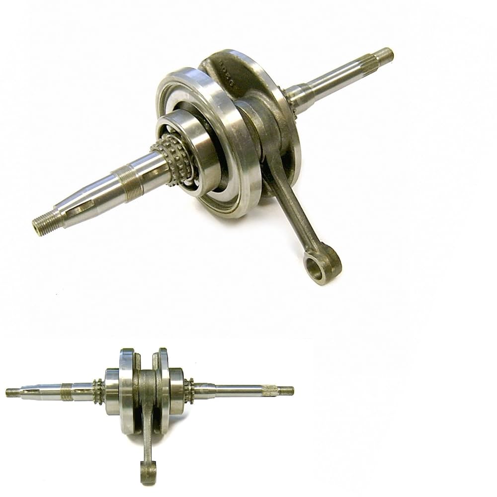 Яabima ✝︎ Yamaha YB50 four Silver - 22621 km. · Fourstrokebarn Honda