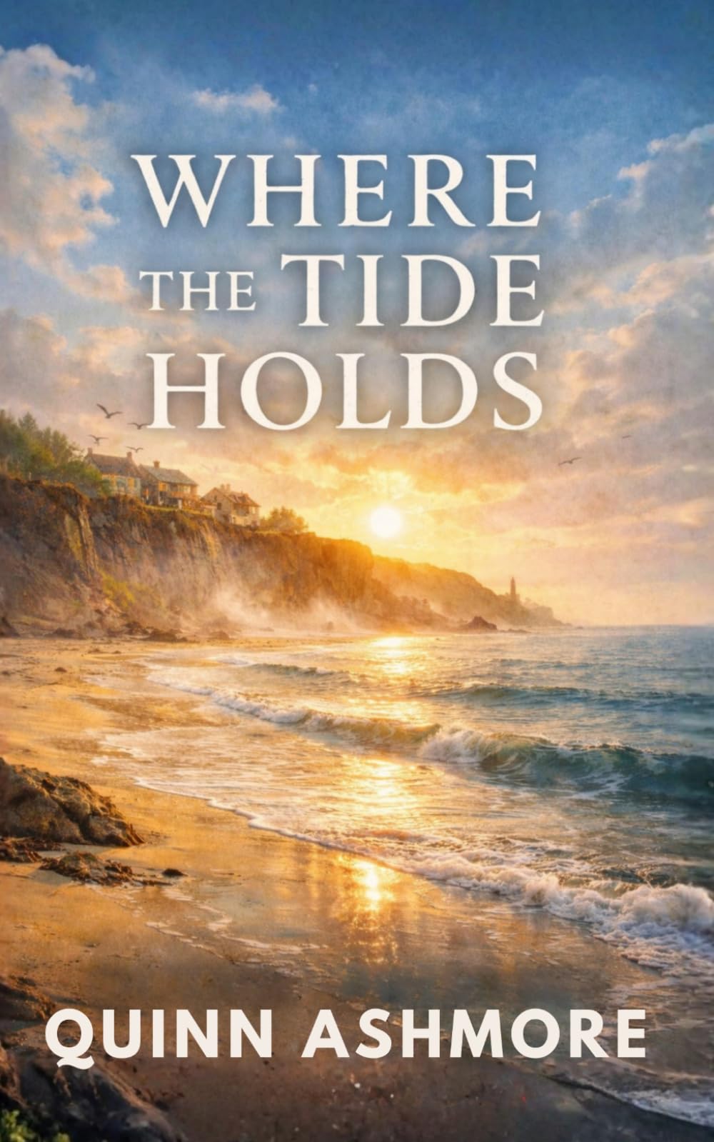 Where the Tide Holds