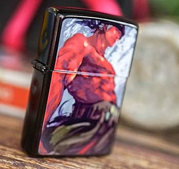 Amazon.co.jp: ゾロ ワンピース ライター onepiece zippo型