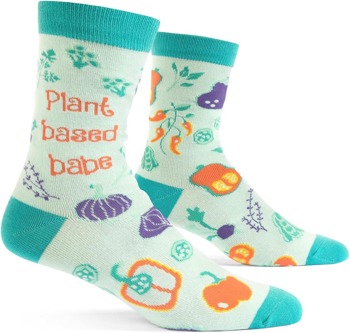 Lavley Funny Novelty Socks for Women - Unisex One Size Fits Most - Gifts for Her, Moms, Grandmas and More
