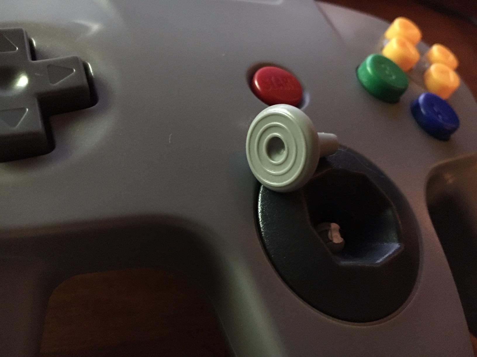 Buy a Happy Meal from McDonald's, melt the plastic down, and reconstruct this yourself.