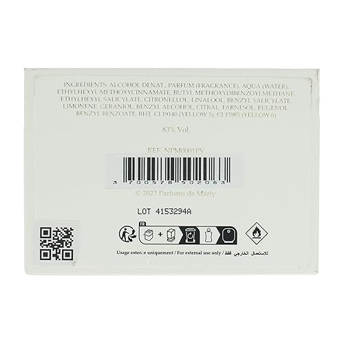 Vista 3 de Parfums de Marly Meliora Eau de Parfum – Parfum for Women – 2.5 Fl Oz