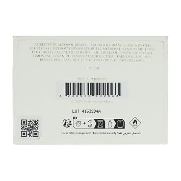 Parfums de Marly Meliora Eau de Parfum Parfum for Women 2.5 Fl Oz