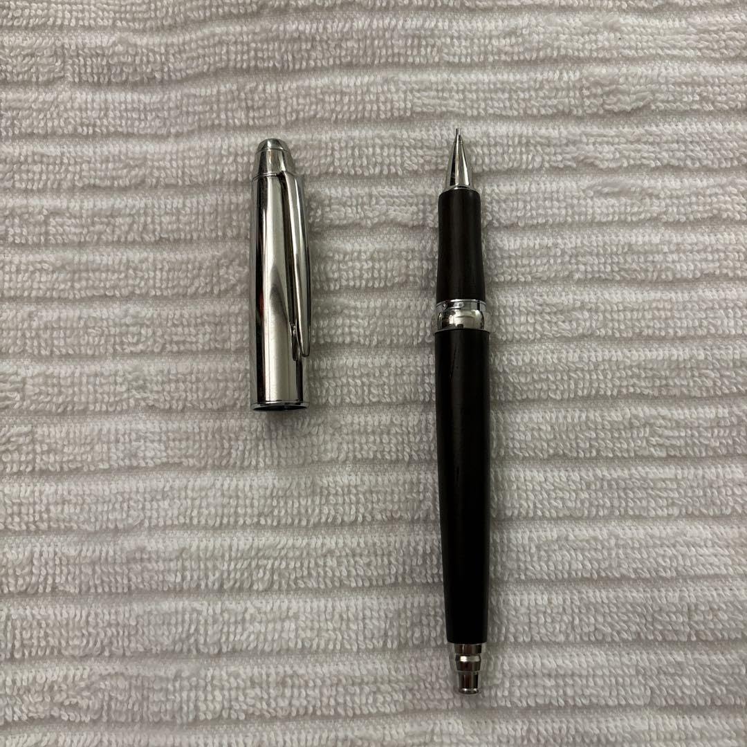 Amazon.co.jp: ピュアモルト 5000 シャープペン 0.5mm : 文房具