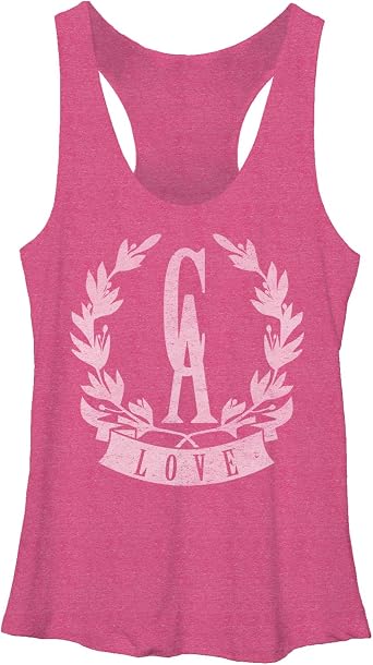 Lost Gods Womens Ca Crest