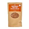Primary Beans - Black Valentine Beans - Chocolaty, Meaty, Robust - Pair w/Garlic, Onion, Cumin - Great For Soups, Dips, Black Beans & Rice - USA Grown - Non-GMO - 1lb
