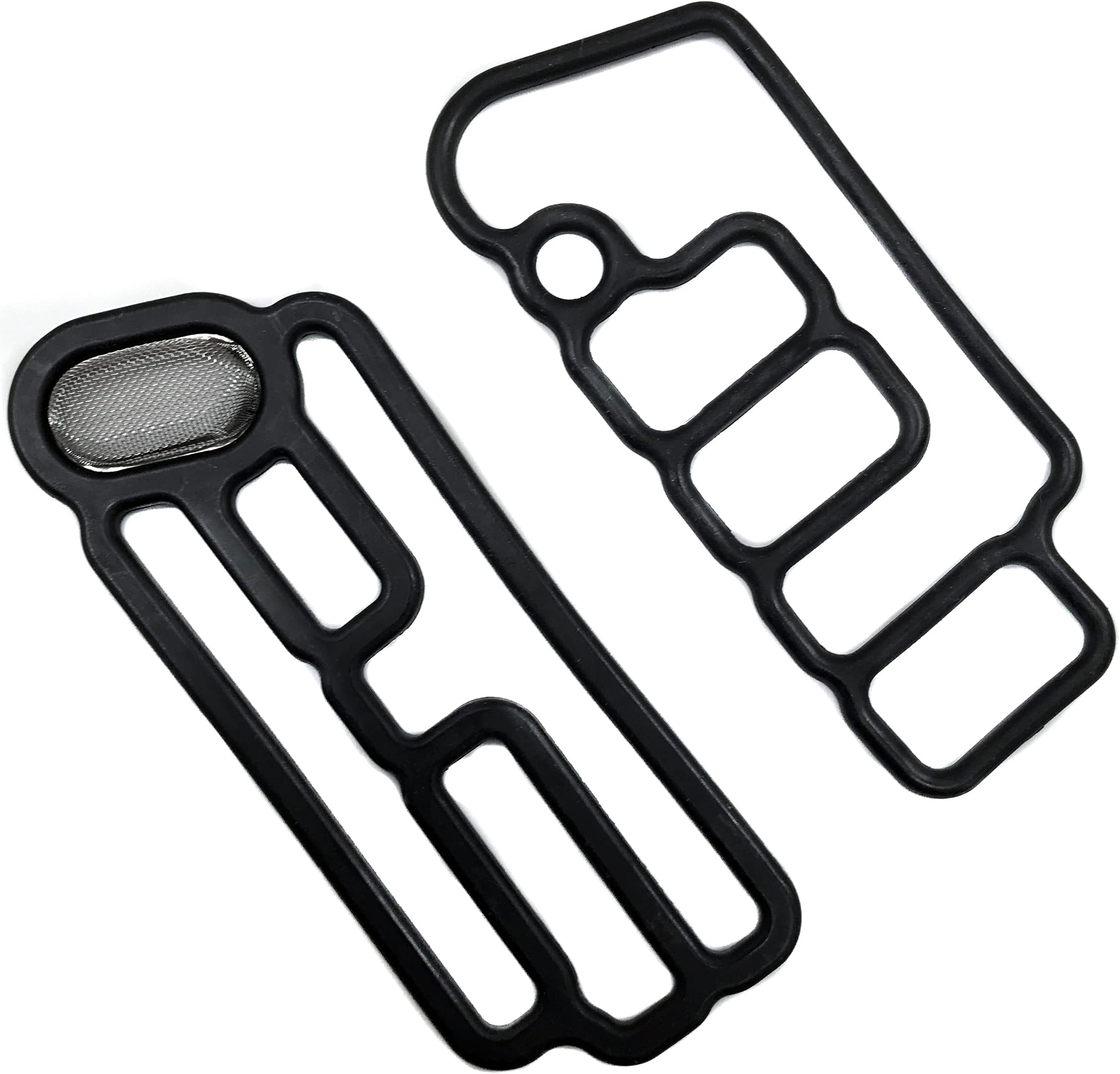 Cylinder Head Engine Variable Timing Solenoid Gasket VVT