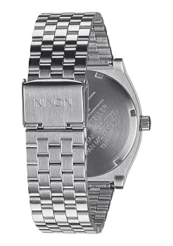 Nixon The Score シルバー 時計[未使用] 2025年最新】nixon the scoreの人気アイテム - メルカリ