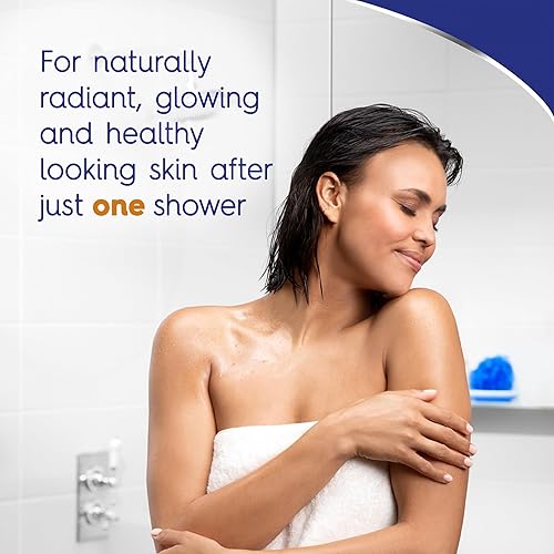 Miniatura 3 de Dial Body Wash, Exfoliate & Restore Cocoa Butter & Orange Extract, 16 Fl Oz Pack of 4, With Vitamin E, Gentle, Leaves Skin Feeling Nourished,