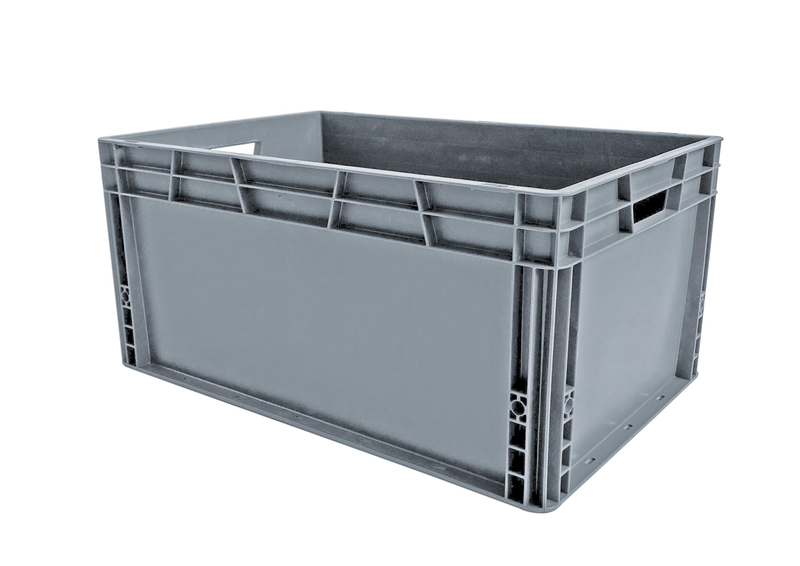 Viso Bac de manutention norme Europe - 600x400mm - 55L