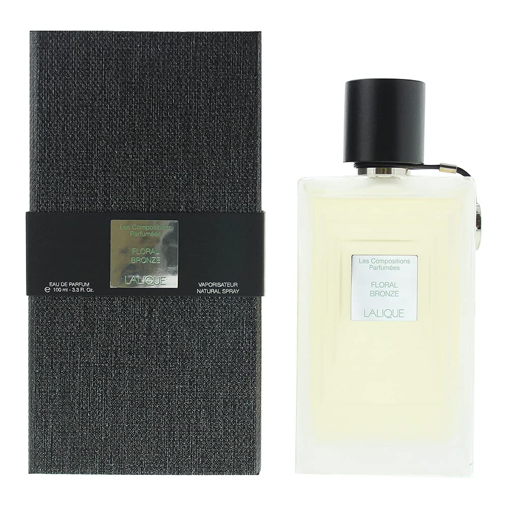 Lalique Eau de Parfum Homme 1 Unité 100 ml