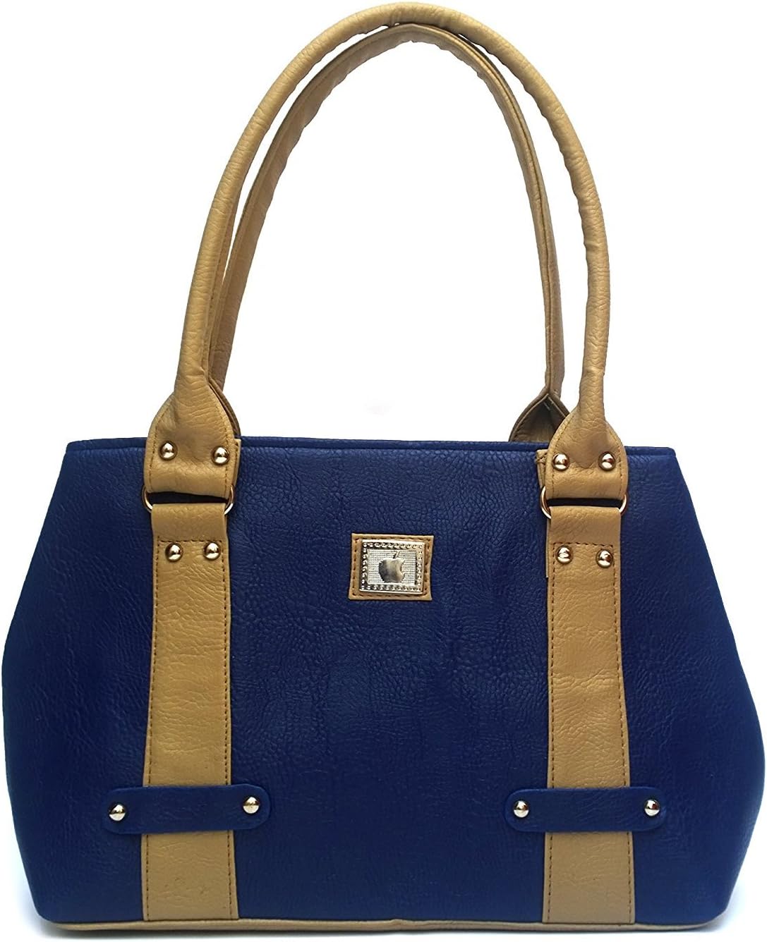 DARASH FASHION Women's Handbag (Multicolored)