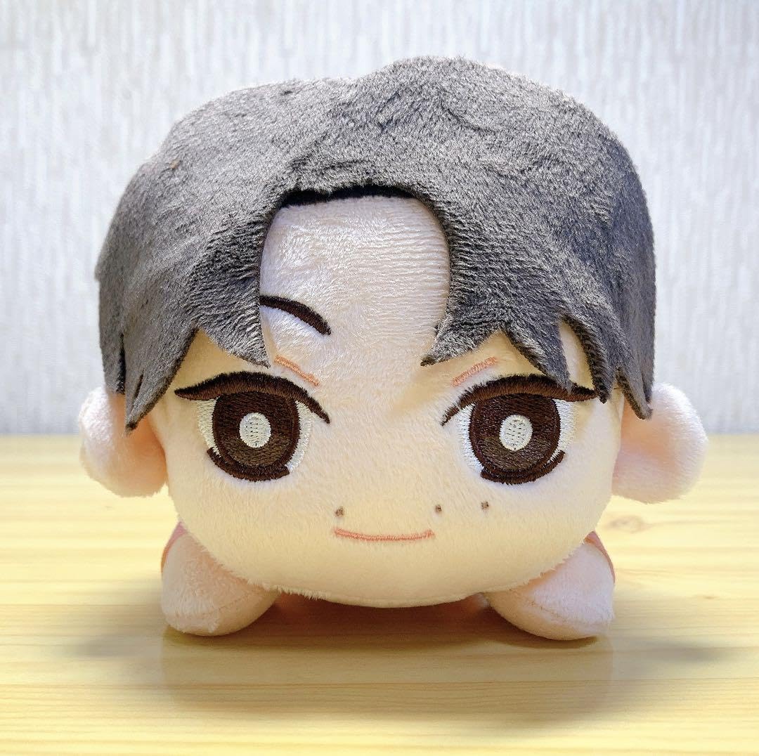 Amazon | PeriTEEN 寝そべり マスコット 〜SECTOR17〜Vol2 ジュン 1XD9ZL7D | アニメ・萌えグッズ 通販