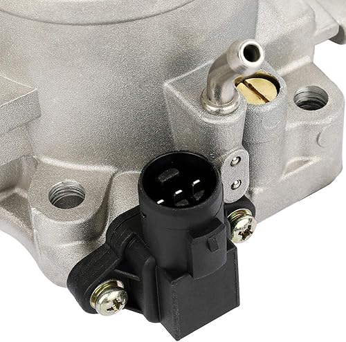 Miniatura 7 de Cuerpos de acelerador más grandes Serie B/D/F/H W/TPS y Sensor de mapa- Se adapta a Acura Integra, para Honda Civic/Civic del Sol/Prelude/S2000 (Gsr