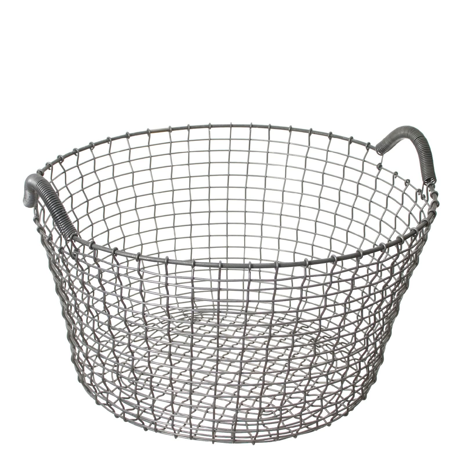 Korbo [W] [W2404] Classic 35 - galvanized, 450x450x240
