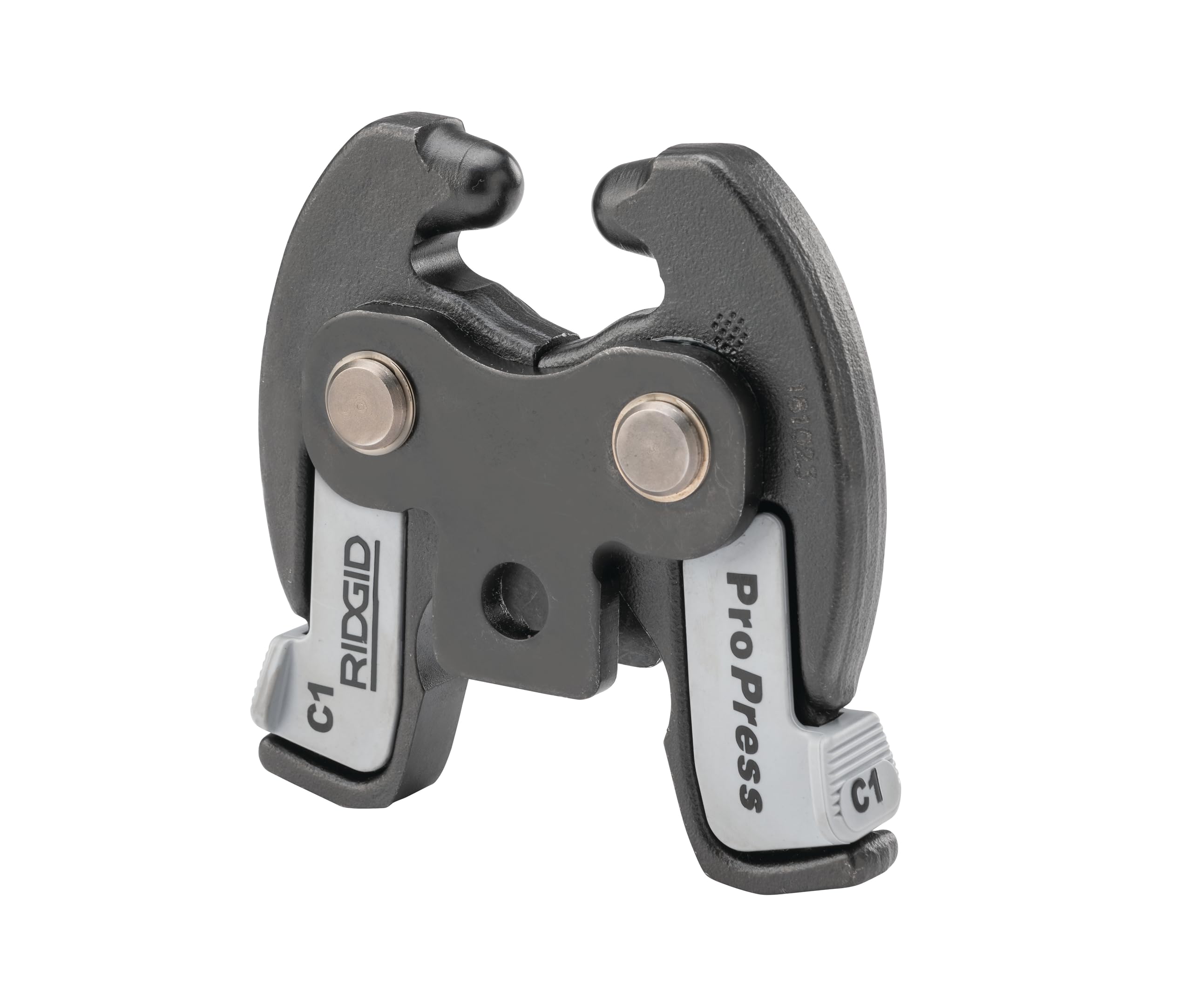 Photo 1 of RIDGID 26163 C1 Press Ring Actuator for Compact Series Press Tools, C1 Compact Press Ring Actuator for Pressed Connections on 1/2" to 2" Copper or Stainless Steel Tube
