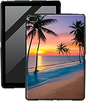 Vista 119 de Ravens On Branches - Funda de TPU para iPad Pro de 13 pulgadas 2024/iPad Air de 13 pulgadas (M3/M2) 2025/2024, funda protectora de TPU ligera a