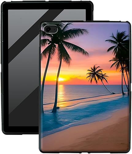 Miniatura 119 de Ravens On Branches - Funda de TPU para iPad Pro de 13 pulgadas 2024/iPad Air de 13 pulgadas (M3/M2) 2025/2024, funda protectora de TPU ligera a