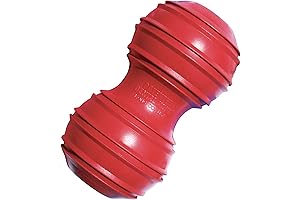 Durable Kong for Large Dogs: The Ultimate Dental Care Toy