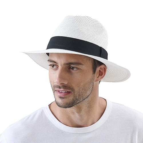 summer panama hat