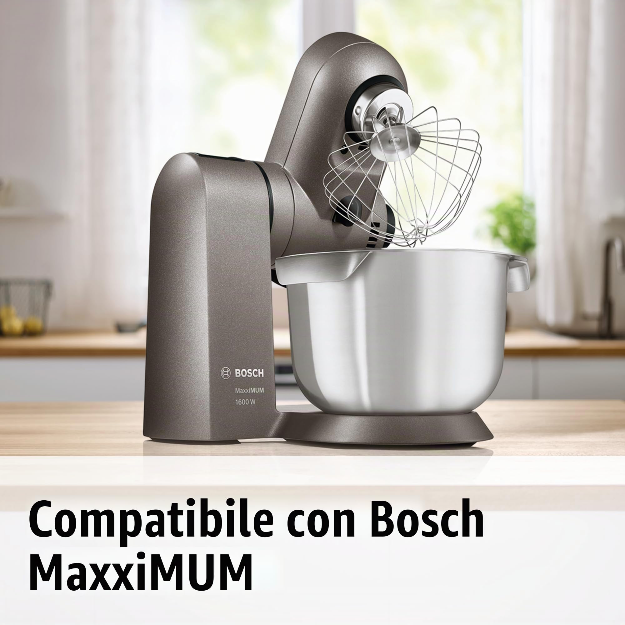 Bosch MUZ45XTM1 Accessorio Tritatutto 5 in 1