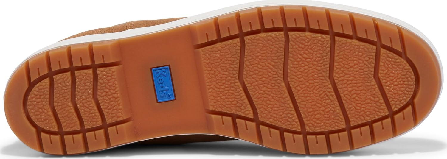 Keds Women's The Platform Chelsea Lug