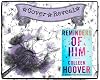 Reminders of Him: A Novel Kağıt Kapak – 18 Ocak 2022