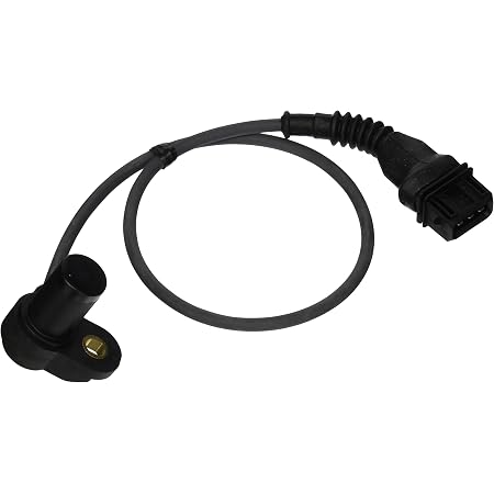 SCHNECKE Camshaft Position Solenoid / VVT Timing Actuator (Pack Of 2) - Intake (Black) & Exhaust (White), Fits GM 2.0L 2.5L L4 Engines