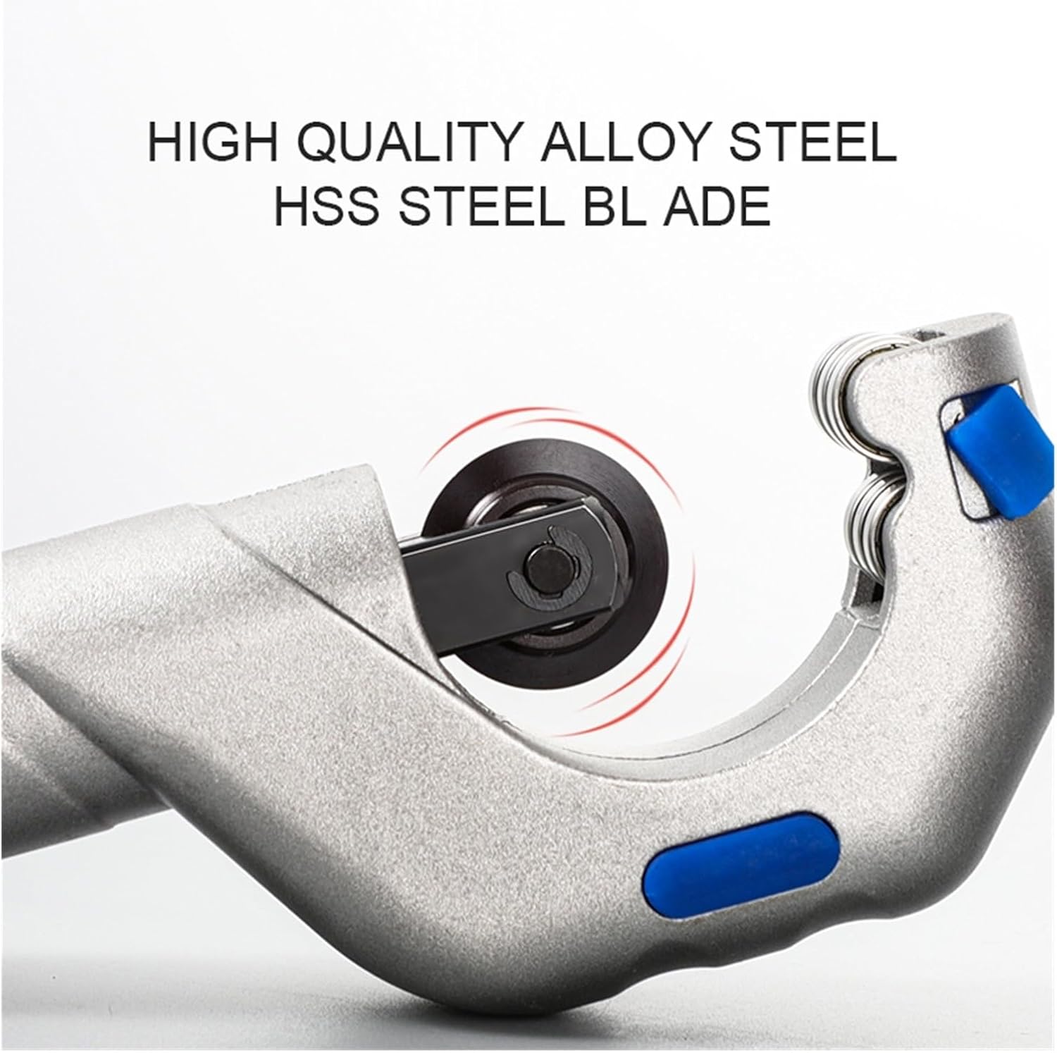 チューブカッター 3-50 ミリメートルベアリングパイプカッターチューブせん断カッター銅アルミニウムステンレス鋼ハンドツール用ホブ円