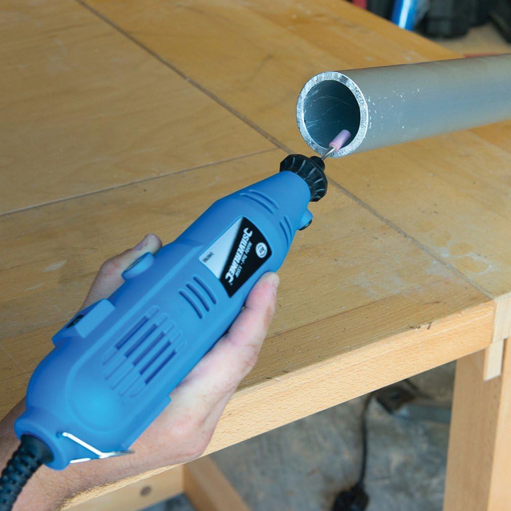 Silverline Hobby Tool 135W