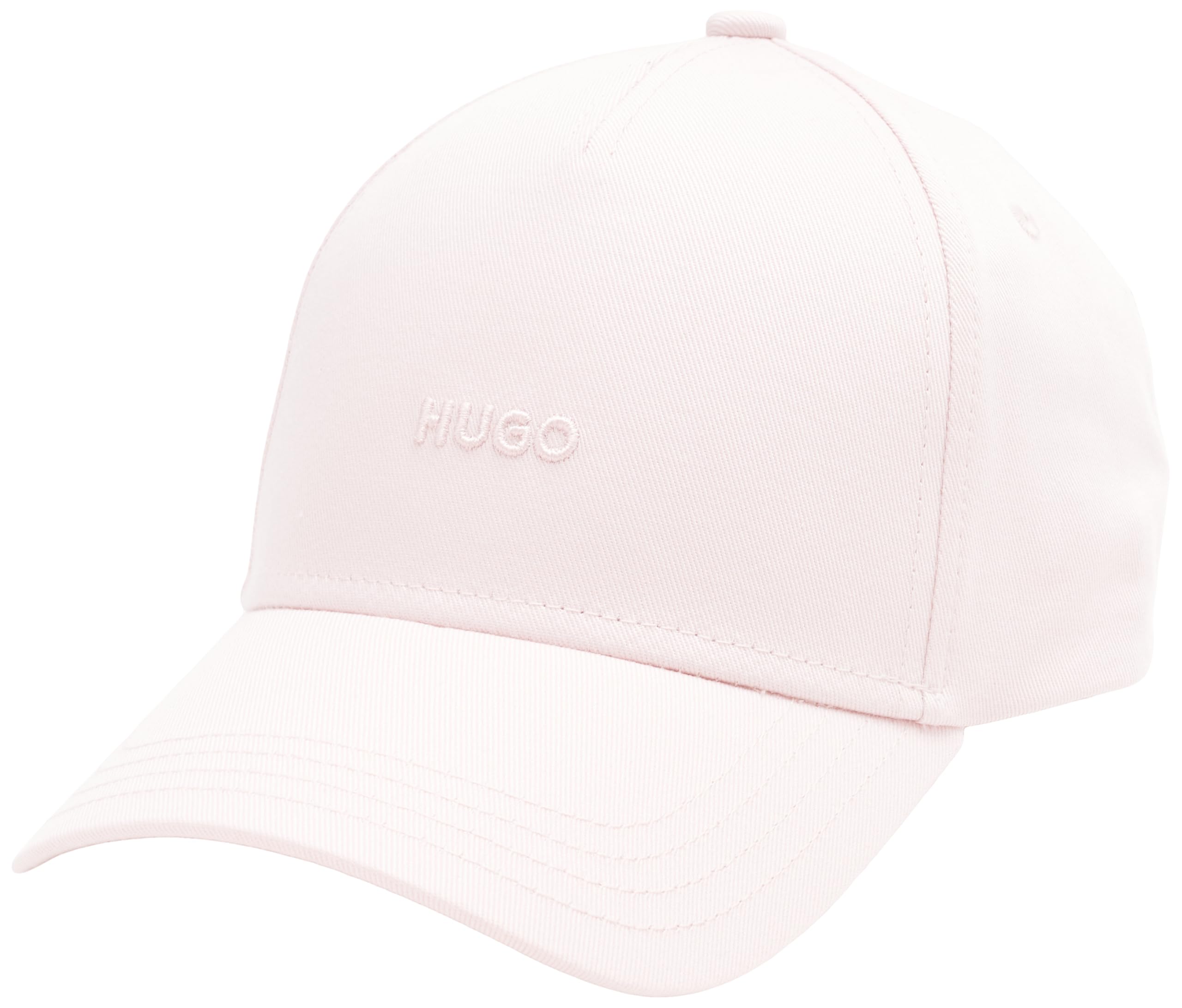 Hugo Cara 10261144 01 Women's Cap, Light/Pastel Pink 681, One Size