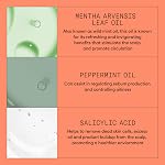 Nioxin System 4 Scalp + Hair Thickening Shampoo for Colored, Dry, & Damaged Hair with Progressed Thinning | Maintain Vibrant Color | Cleanse, Nourish & Boost Hair Density with Niacinamide & Biotin | Gentle Scalp Cleansing