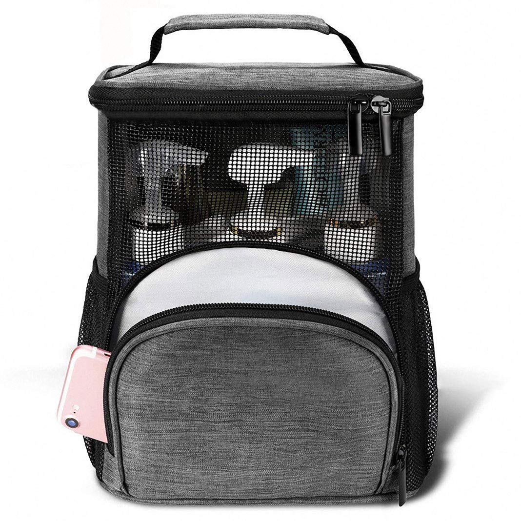 Monja 50Pcs Nail Art Soft Foam Sponge Finger Toe Separators Nail Extending Painting Coating Anti Touch Separate Manicure Tools