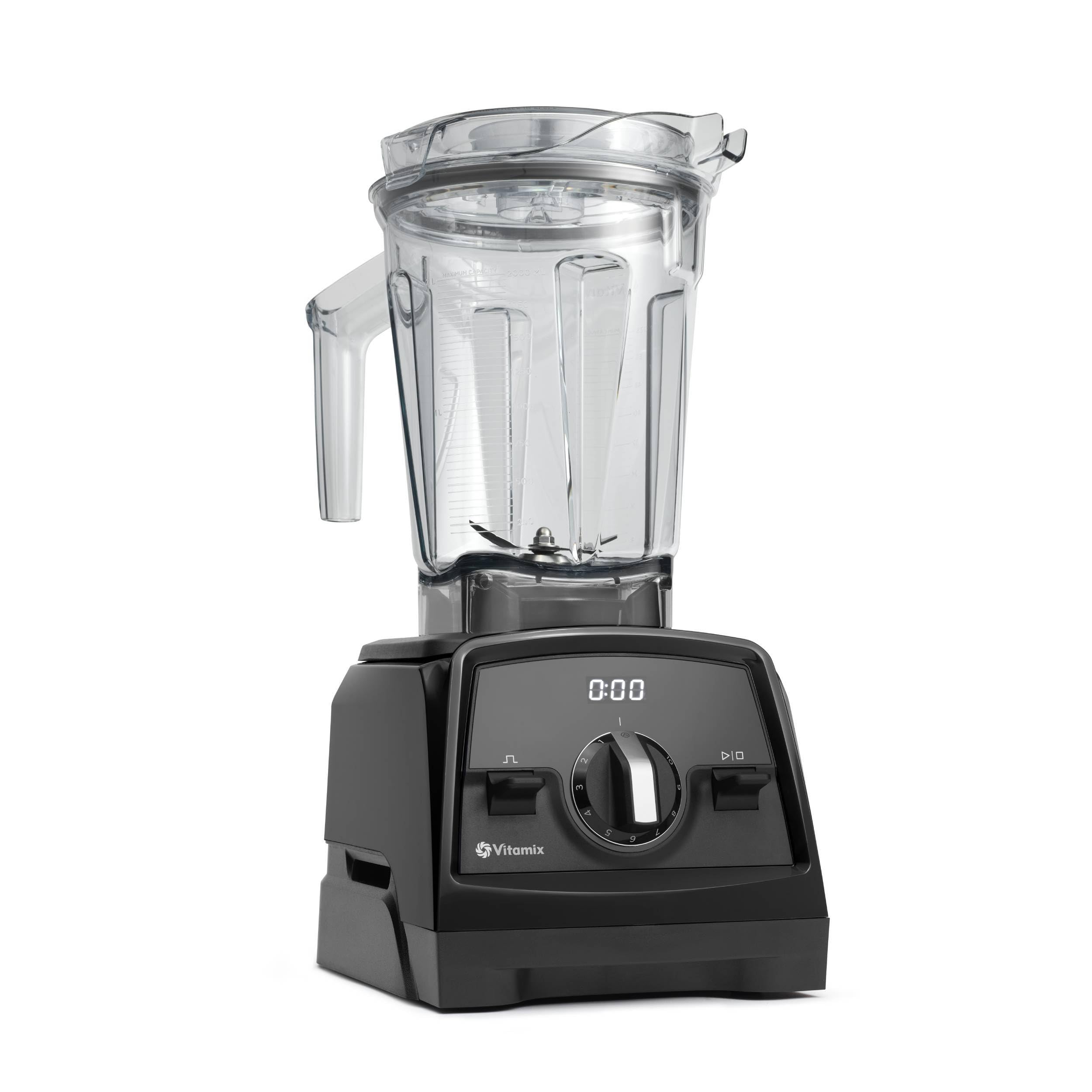 Vitamix - Vitamix  ar1321 Amazon.com: Vitamix Clear Container with Blade and no lid