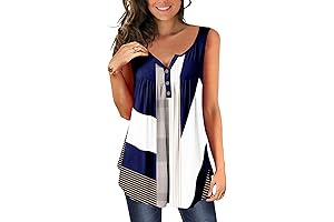 Plus Size Tank Top: Your Ultimate Comfort Essential in 2024