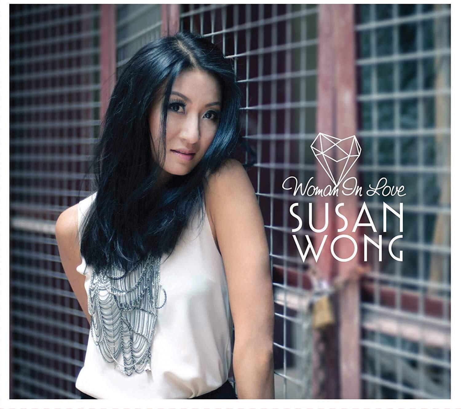 Woman In Love
