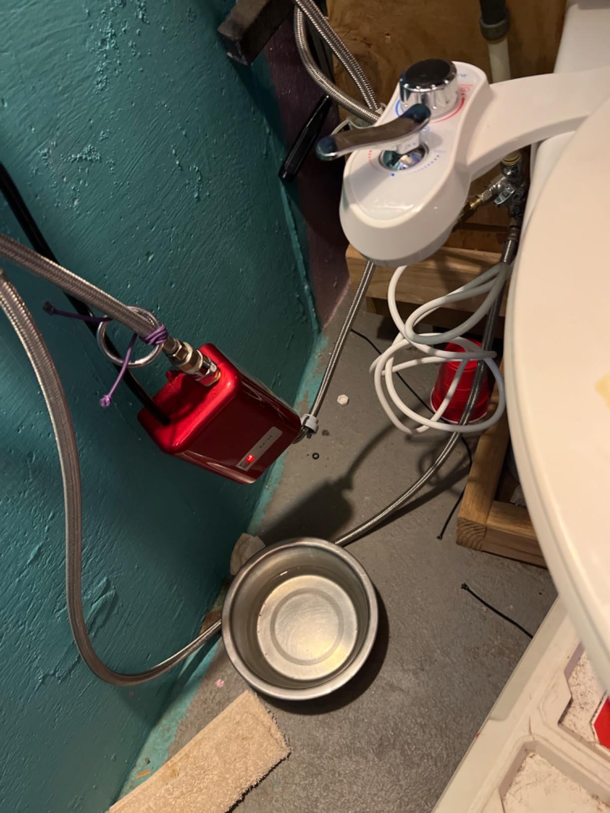 Modal thumbnail for product