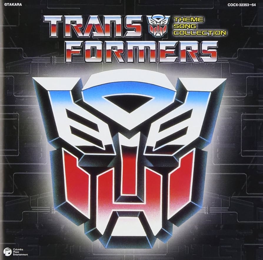 アニメ　主題歌集　ＣＤ　トランスフォーマー ソング・ユニバース Amazon.co.jp: TRANSFORMERS SONG UNIVERSE: ミュージック