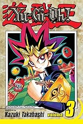 Amazon | Yu-Gi-Oh!, Vol. 3: Capsule Monster Chess (English