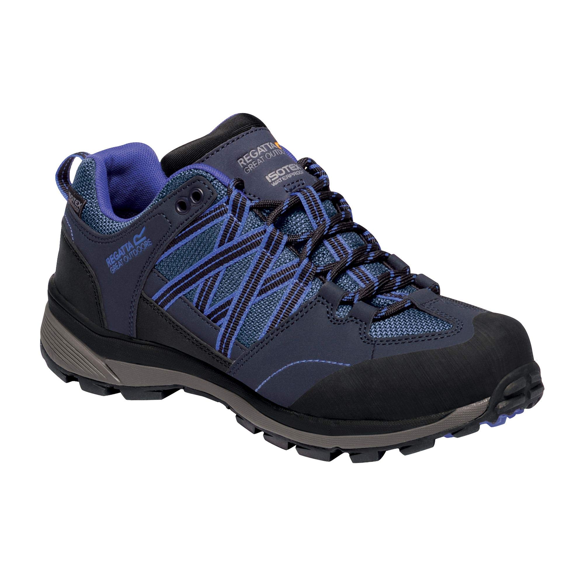 Regatta Ldy Samaris LW II, Scarpe da Passeggio Donna
