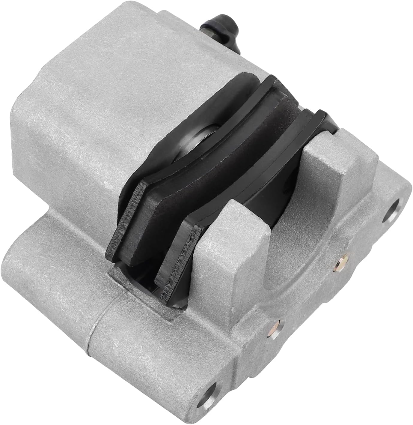 M MATI Rear Brake Caliper Rebuild Kit for Polaris Sportsman 400 Scrambler 400 500 Trail Boss 250 Xplorer 300 Xpress 300 Magnum 425-2x4/4x4 Trail Blazer 250 Xplorer 400 Xpress 400 Sport 400 1910224