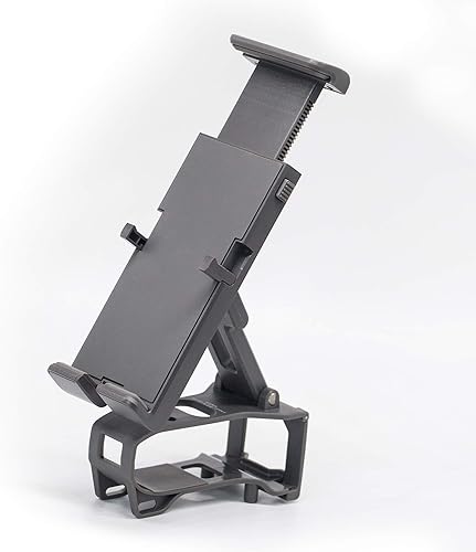 Miniatura 9 de VCUTECH Soporte para tablet Drone RC compatible con DJI Mini 3 Pro, Mavic 3, Mavic 3 Classic, Mini 2, Mavic Air 2s, Air 2, para iPad de 4 a 12.9