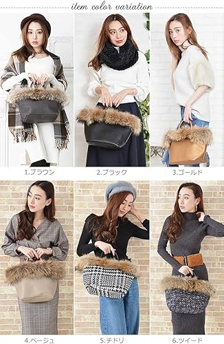ファー　バッグ　ビーズ mz24038_18.jpg?v=1754451153
