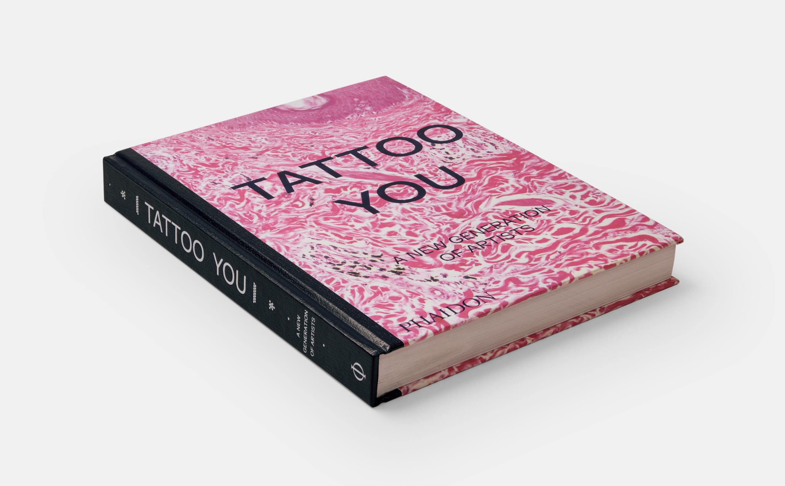 Tattoo you: A New Generation of Artists (ART)
